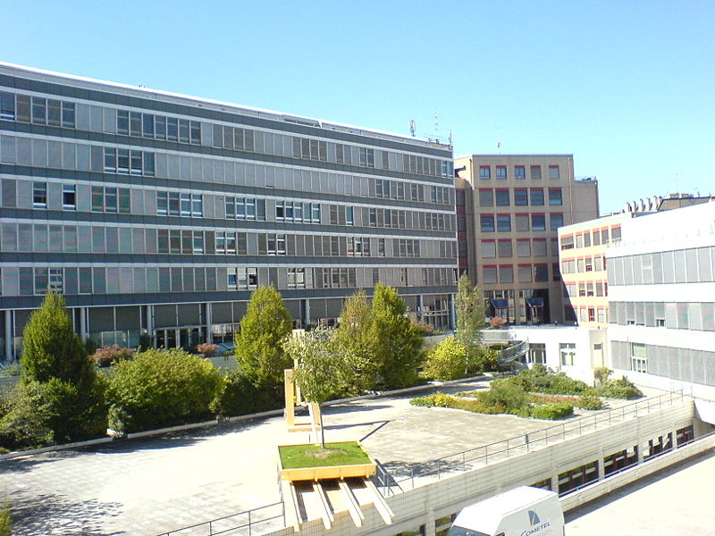 Ecole d'Ingénieurs de Genève