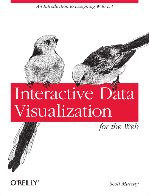 Interactive Data Visualization